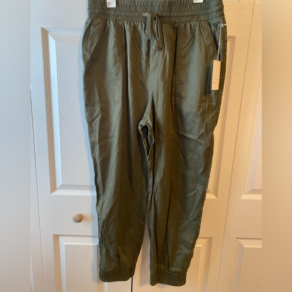 a new day joggers